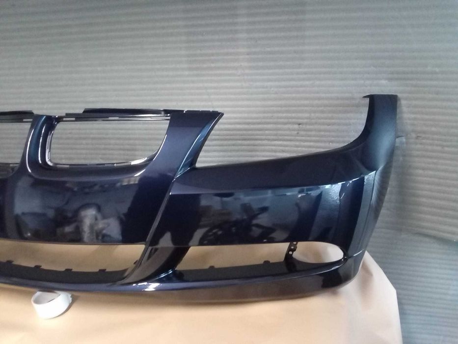 Bara Fata BMW E90 An 2005-2009 (A35 (Albastru Inchis))