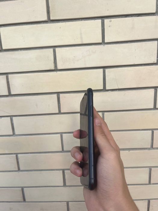 Iphone Xr holati ideal