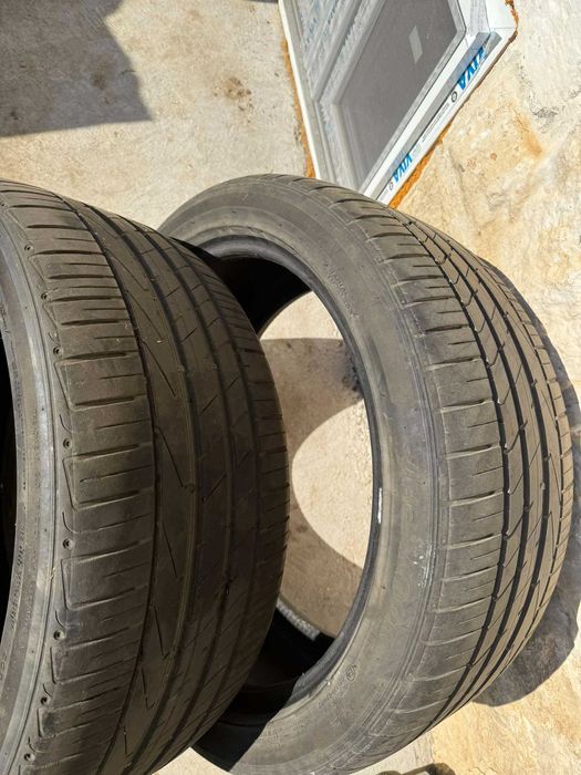 Гуми Ханкок Hankook 255/40/20
