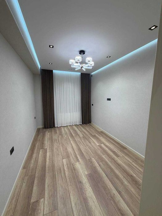 ЭНГ АРЗОН‼️Ж/К Qorasuv River Residence 2комн/4/11 Евро 60м2‼️Обл ГАИ‼️