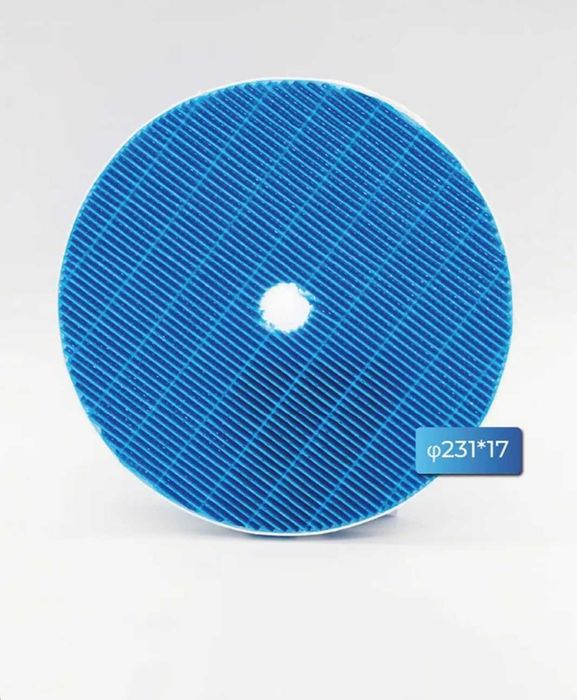 Комплект фильтров для Philips AC2729, AC2726