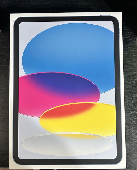 Ipad A16 2025 г (11дюйм)