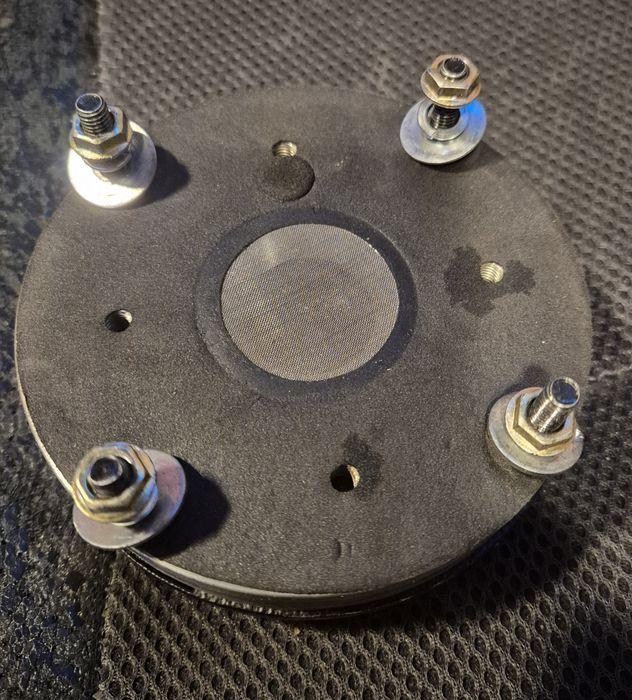 Driver P audio SD63BN,iesire 1,5 inch