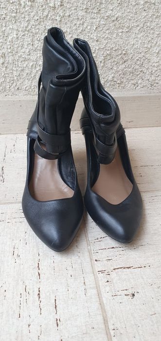 Pantofi ghete Zara nr.37