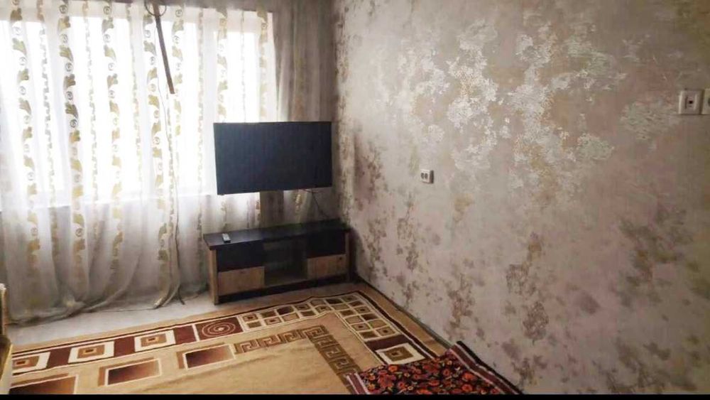 4-х комнатная квартира 80м2 ор.Бам
