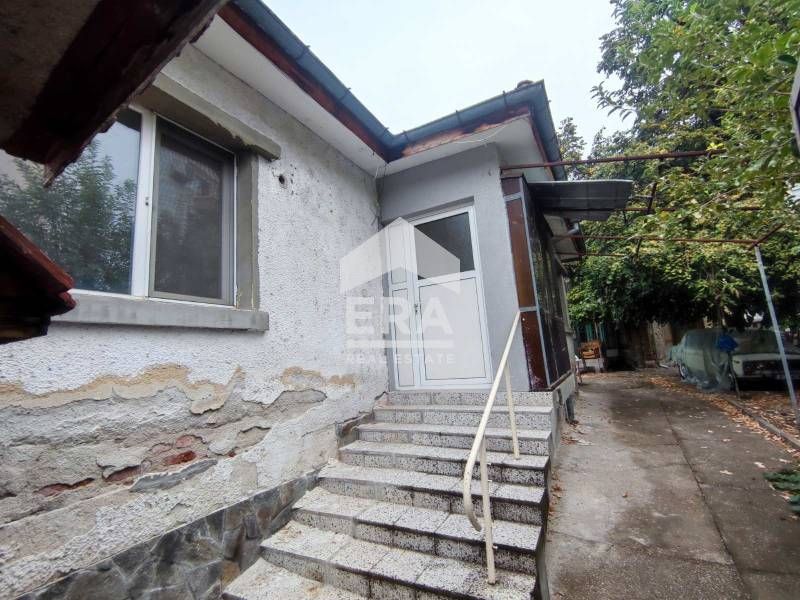 Продава се Къща в Хасково, Любен Каравелов - 84 кв.м за 977 €/кв.м - Снимка #9