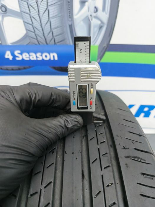 225.60.18 Dunlop vara Second-hand