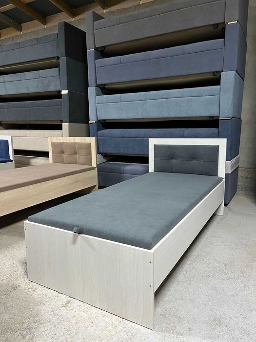 Кровать Спальня Тосек Кроватка Односпалка Кровати Распродажа