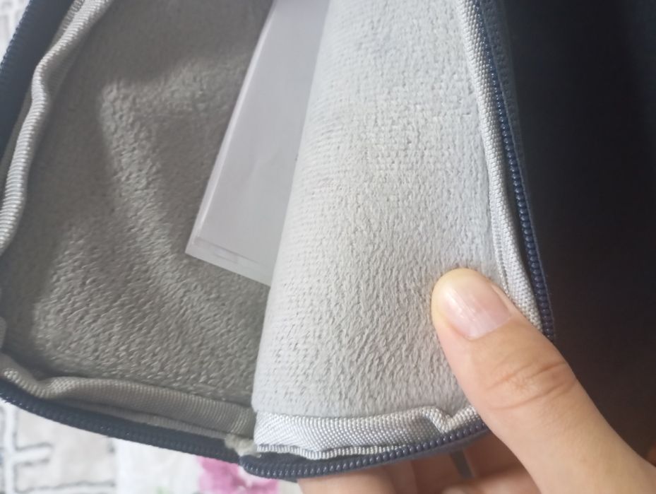 Ноутбук учун чехол