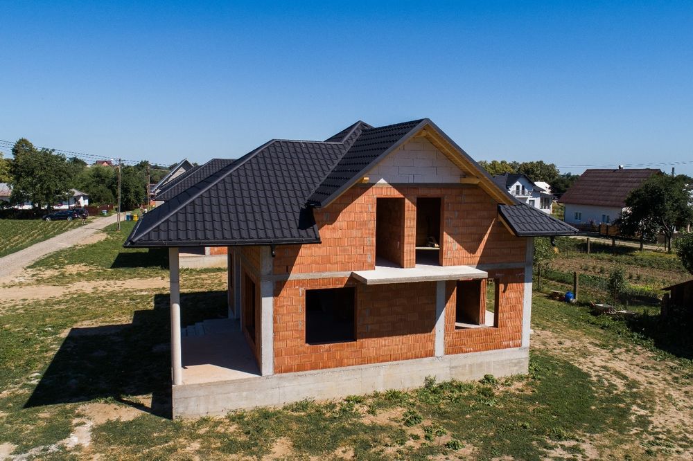 Case de vânzare Horodnic de Sus zona centru