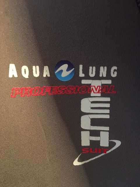 Costum neopren pt scafandru 52 si 56