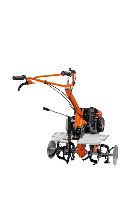 Motosapa 7 CP latime de lucru 83 cm 3 vireze