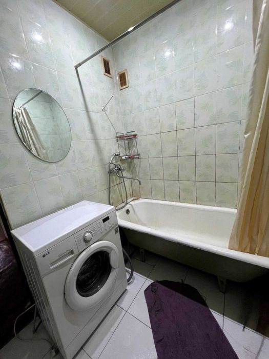 Qizlarga kvartira bor MAKLERSIZ