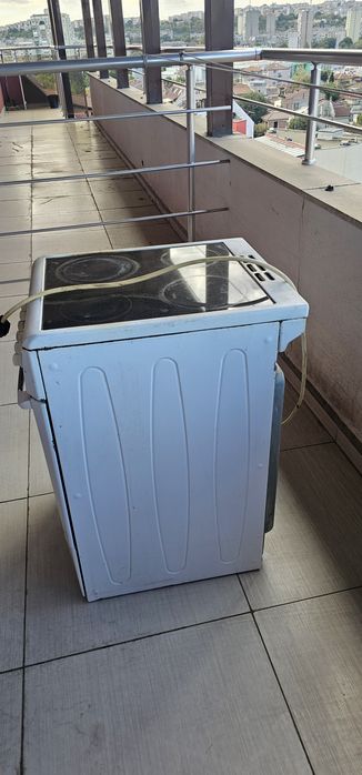 Готварска печка Беко