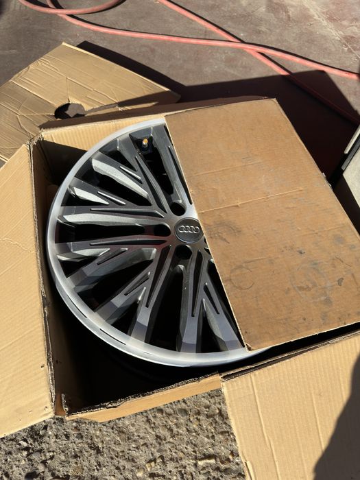 Jante originale AUDI R20