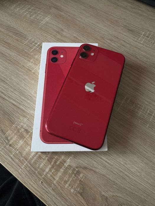 Apple IPhone 11 128GB