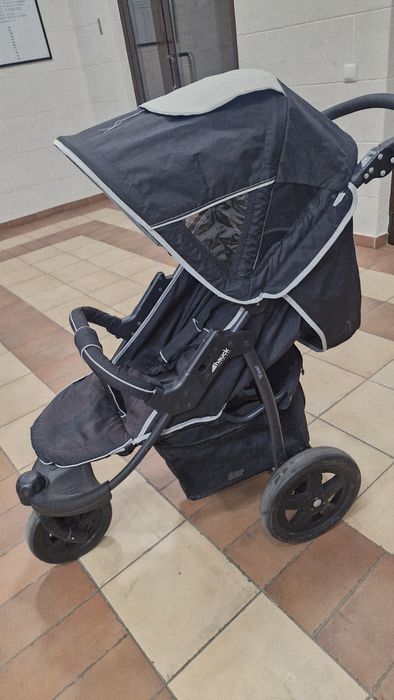 Коляска для малыша