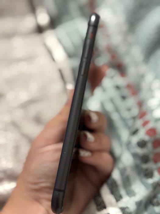 Iphone 11 128GB BLACK