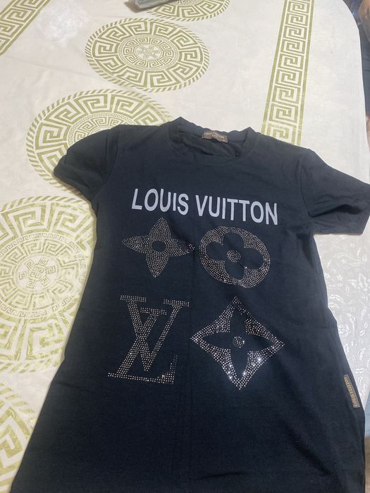 Черна пулза  LOUlS VUlTTON