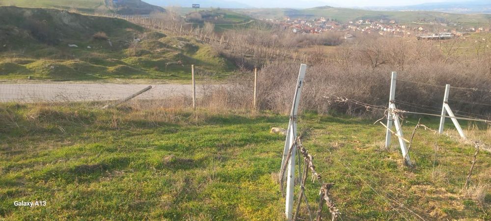 Продава се Земеделски имот в с. Левуново, Област Благоевград -  кв.м за 10200 €/дка - Снимка #4
