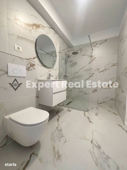 Apartament 2 Camere - Decomandat-Pet Friendly