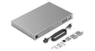 Ubiquiti UniFi Dream Machine Pro Max (UDM-Pro-Max) !Чисто нов, неизползван!