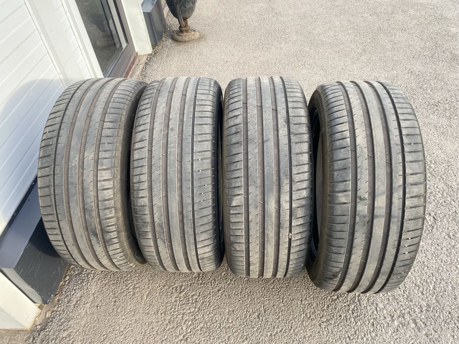 Продам шины MICHELIN