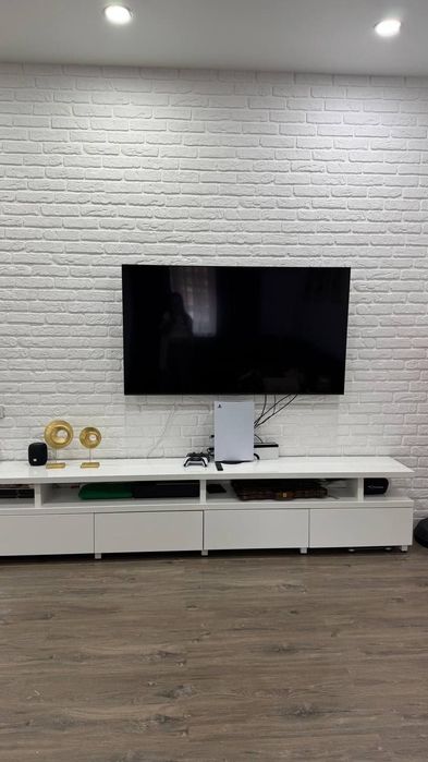 Продам квартиру новостройке На Паркентском 3/1/5 73м2 Цокольный 25м2