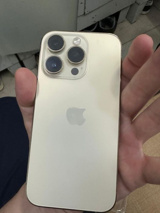 Iphone 14 pro 256