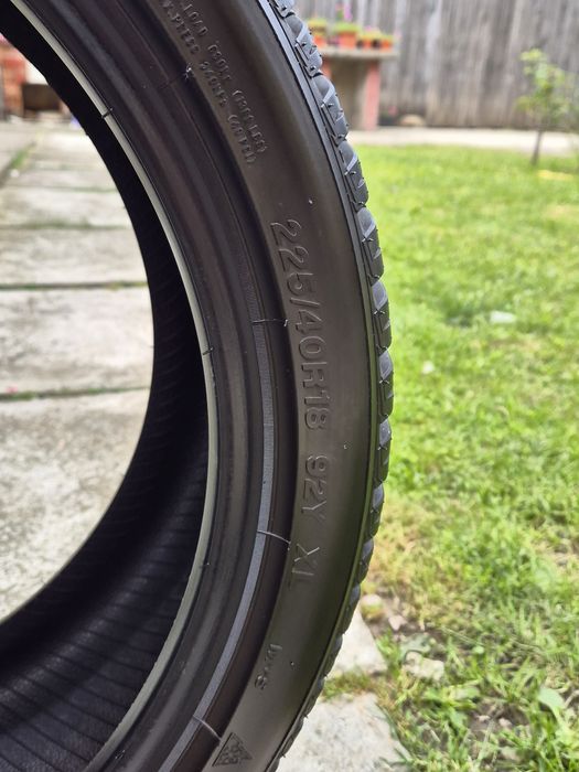 Anvelope all-season Goodtrip 225/40 R18 92V XL DOT 2025 – 3 bucăți, 5.000 km
