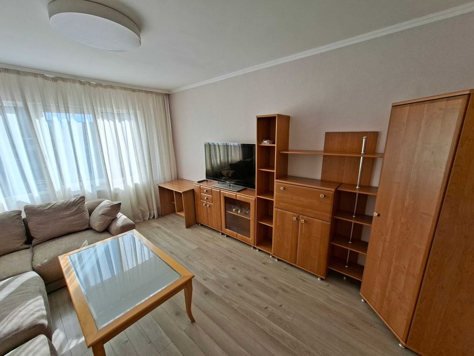 Дава се под наем Двустаен апартамент в София, Изток - 50 кв.м за 600 € - Снимка #4