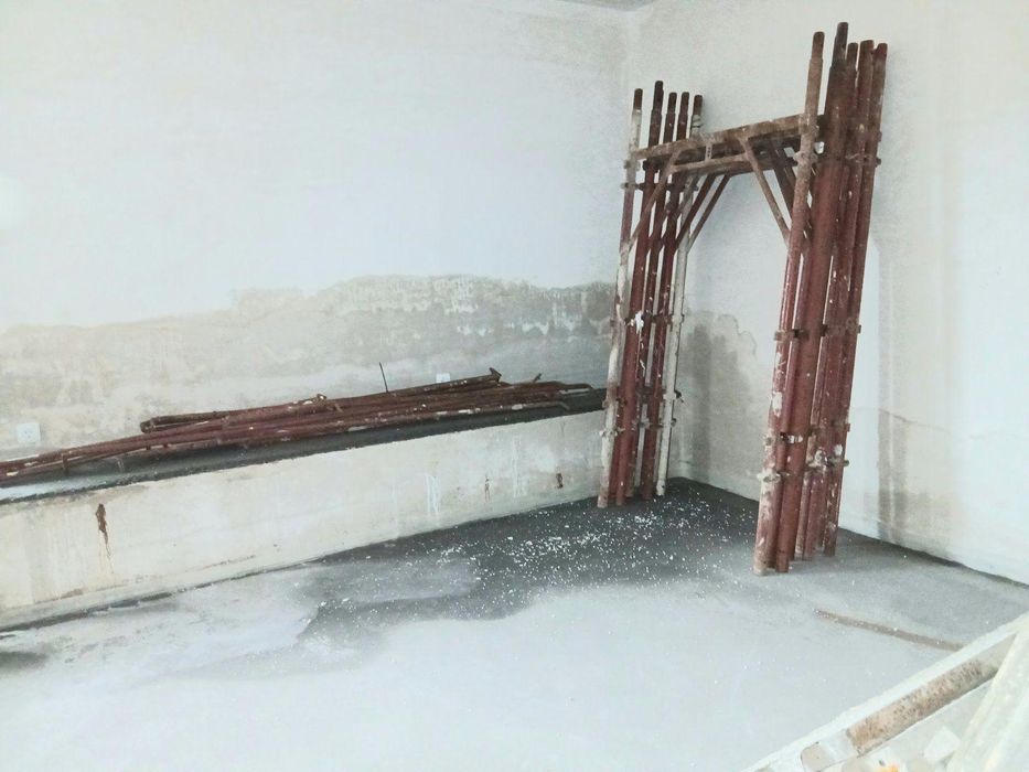 Продава се Тристаен апартамент в Пловдив, Каменица 1 - 108 кв.м за 1071 €/кв.м - Снимка #3