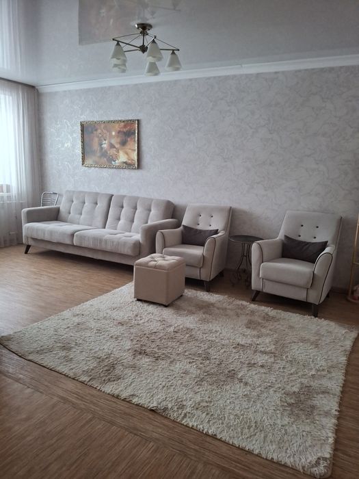 2 комн квартира в центре