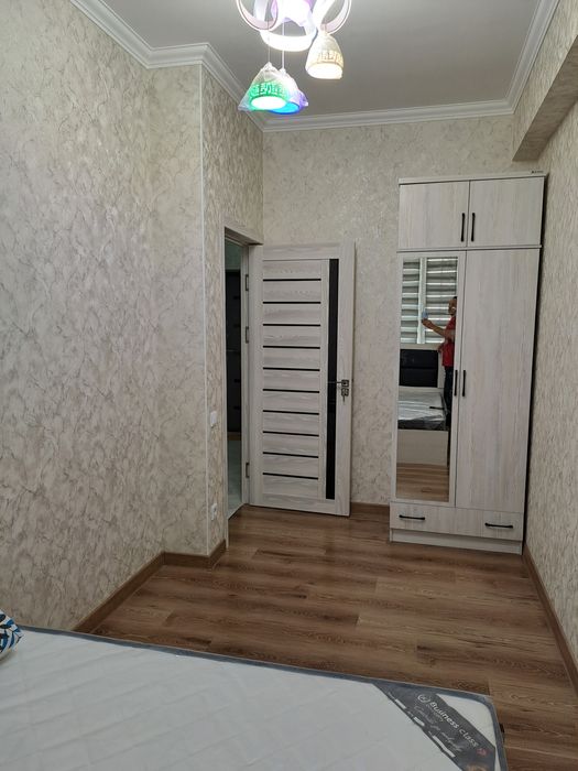 Чилонзор 19 квартал новостройка