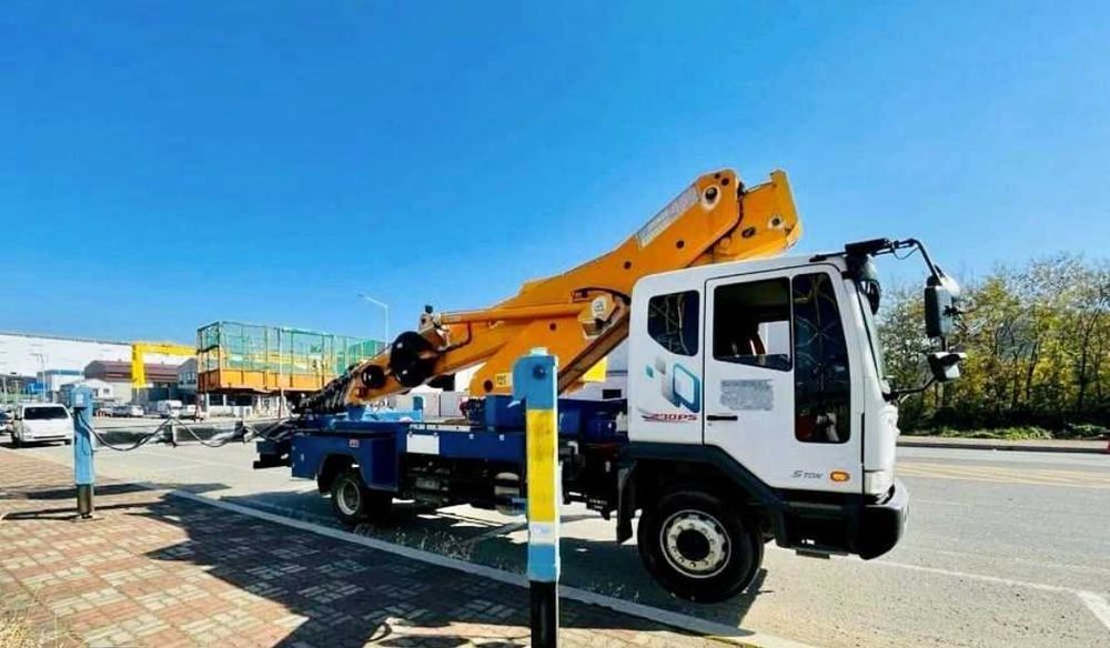 Avtovishka hizmati vishka Автовышка хизмати Услуги автовышка Вишка