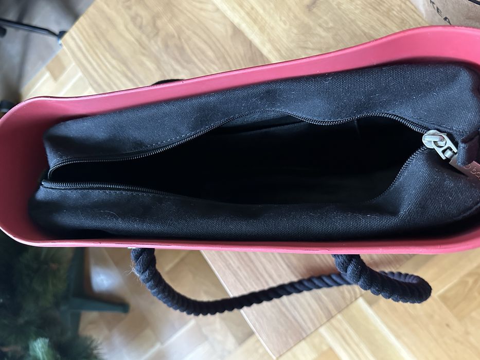 Дамска чанта Obag