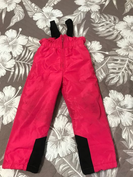 Продам детский комбинезон