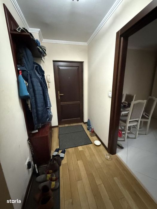 Apartament 4 camere, decomandat, etaj 1 - Bucovina