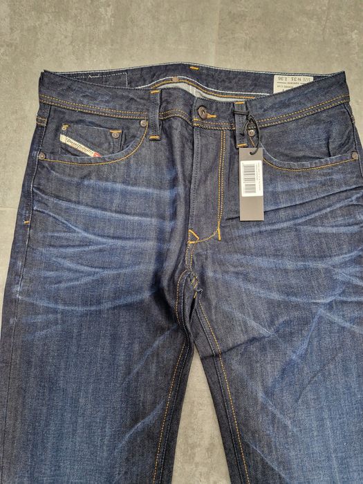 Blugi diesel originali