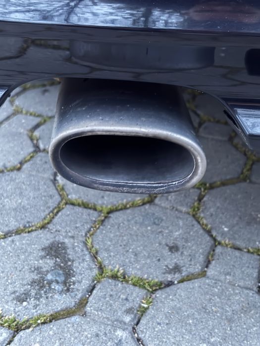 BMW E91 320D 2010