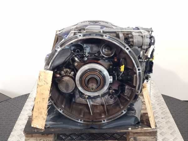 Cutie de viteze Mercedes Benz G140-8 - piese de schimb Mercedes Benz