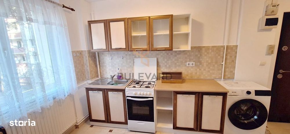 Apartament 2 camere de inchiriat, strada Constantin Brancusi! — fotografia 3