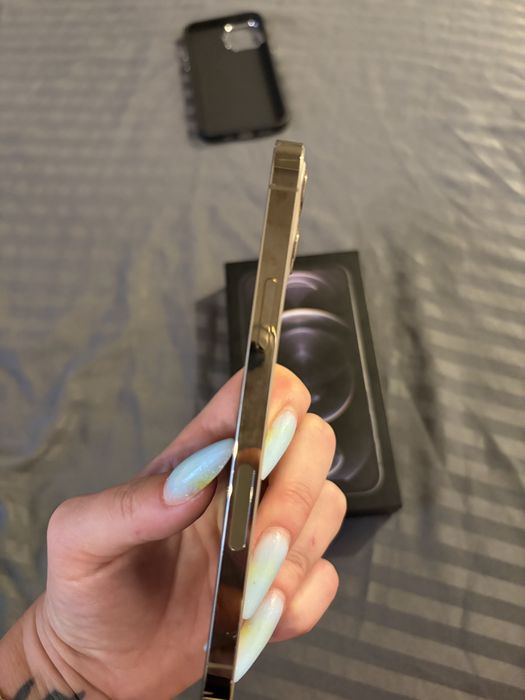 Iphone 12 pro 128 gb