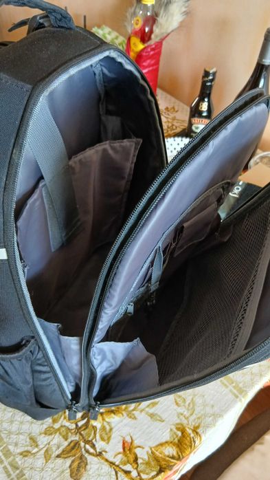 ученически раници 2 броя