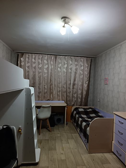 Продаю 3 комнатную квартиру