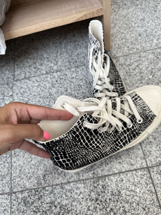 Кецове Converse