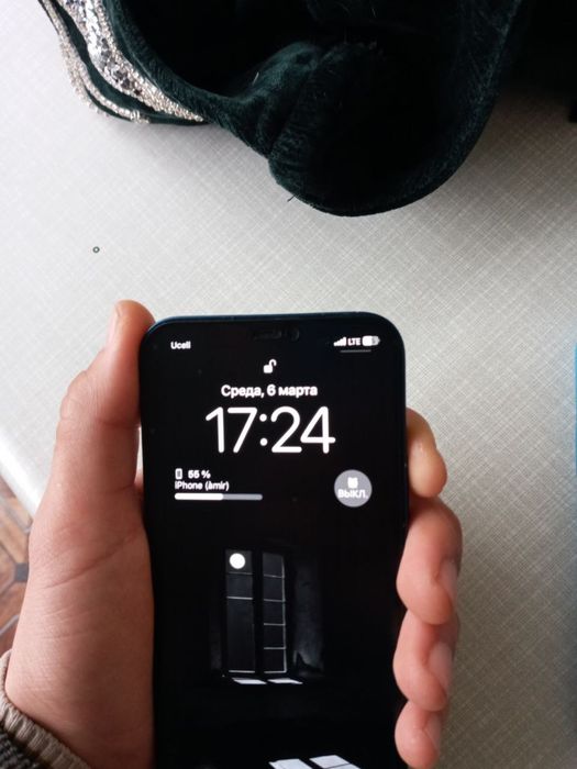 Айфон 12 ,128гб, продается срочно