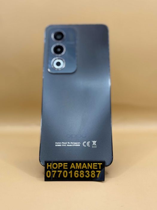 Hope Amanet P4 / OPPO A80 256GB 8 RAM