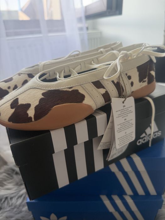Balerini adidas taekwondo