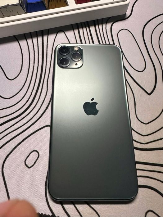 Iphone 11 pro max